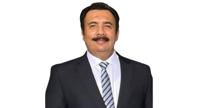 Engr Asim Munir